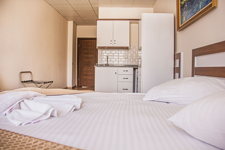 Bedroom 2, Ürgüp Elit Otel, Ürgüp