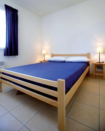 Bedroom 4, Lagrange Vacances-Les Hameaux de L'Ocean, Gironde