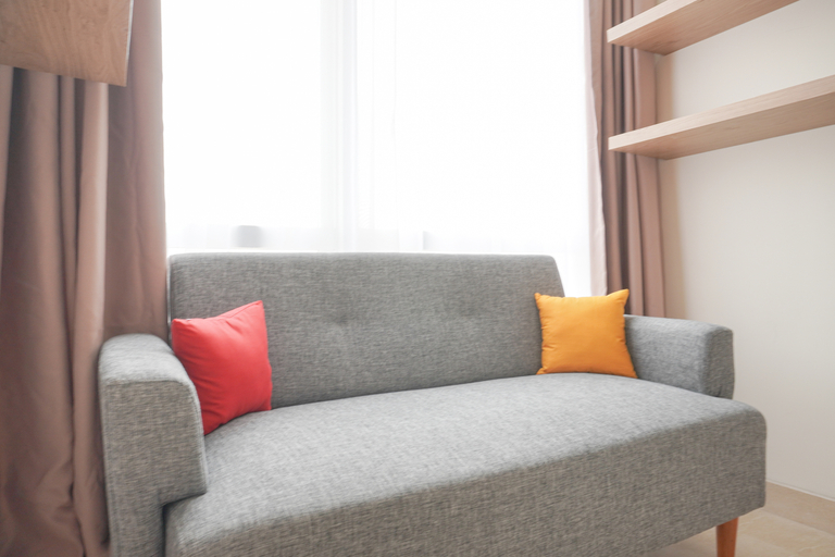Others 4, Warm and Best Studio at Menteng Park Apartment By Travelio, Central Jakarta