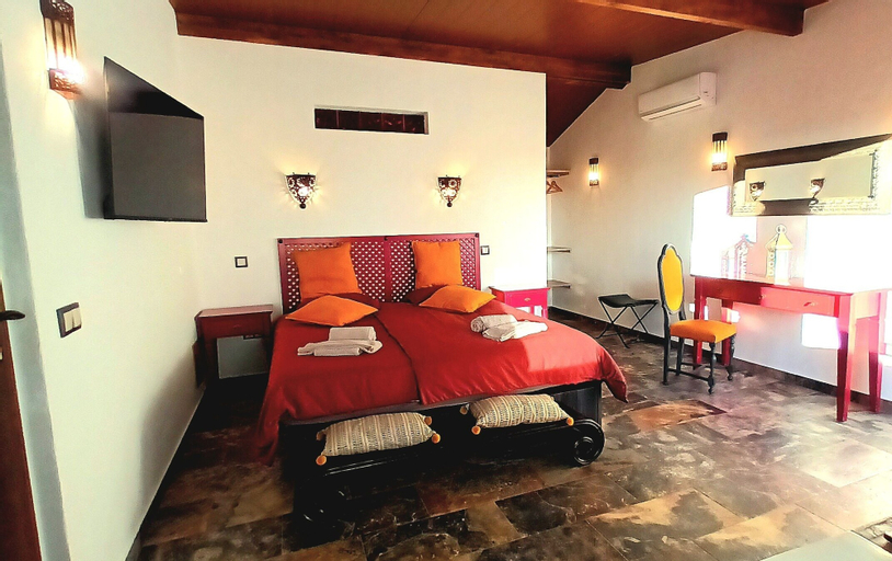 Bedroom 2, Aladin Comfort Country Rooms, Reguengos de Monsaraz