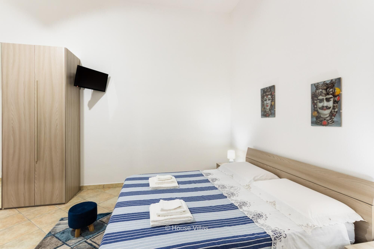 Others 5, House Villas - A Casuzza Avulisa, Syracuse