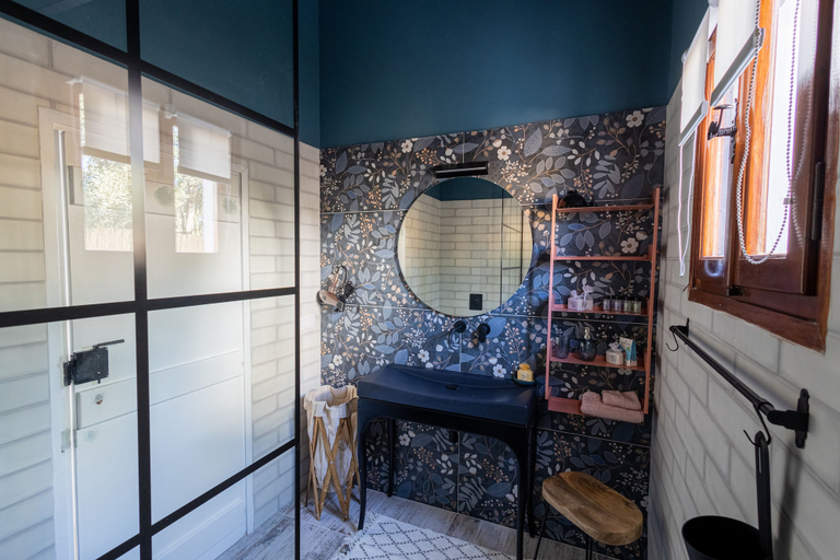 Interior 3, Beachfronthouse in Aegina, Attica