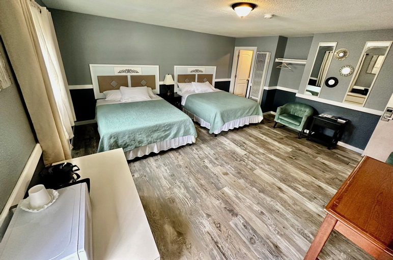 Bedroom 9