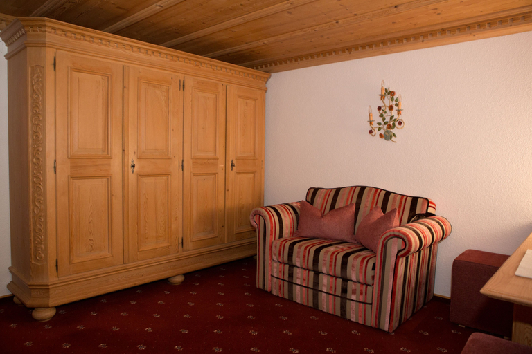 Others 5, Chalet Brunnenhof, Landeck
