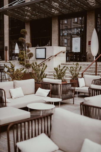 Food & Drinks 4, Golden Tulip Saint Malo– Le Grand Be, Ille-et-Vilaine