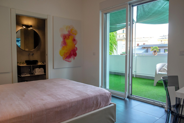 Bedroom 3, Enjoy Living, Pescara
