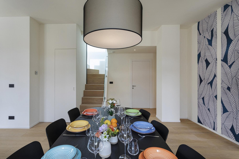 Others 5, Riviera Flavour Apartments by Wonderful Italy - Timo, Genova