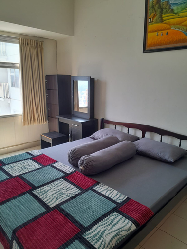 Bedroom 3, Easton Park Jatinangor by Tondano, Sumedang