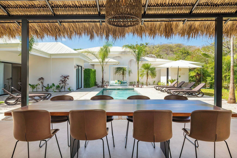 Food & Drinks, Duna Property - 2 Villas 2 Pools 7 Br Luxury Oasis Centrally Located, Santa Cruz