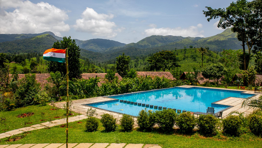 Others 3, Pranavam Resort & Spa, Wayanad