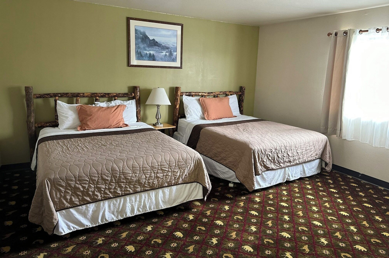 Bedroom 20