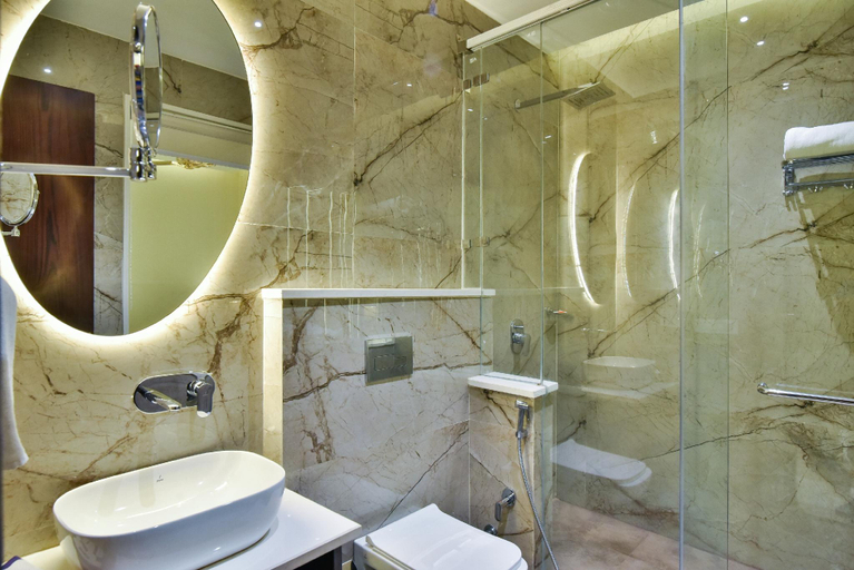 Bathroom, BR Grand , Amritsar