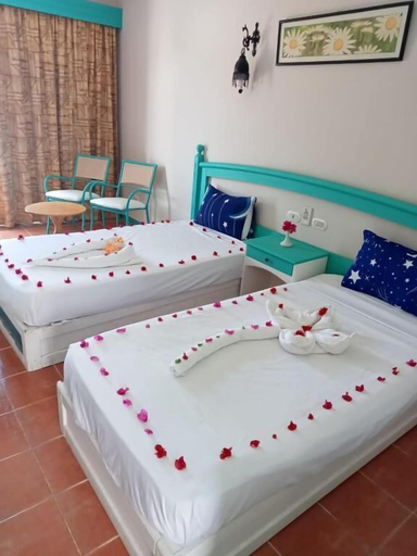 Bedroom 3, Badawia Sharm Resort, Sharm el-Sheikh