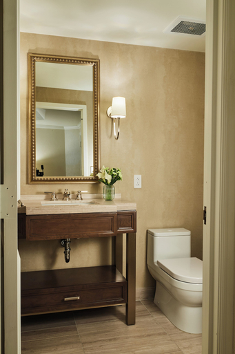 Bathroom 6
