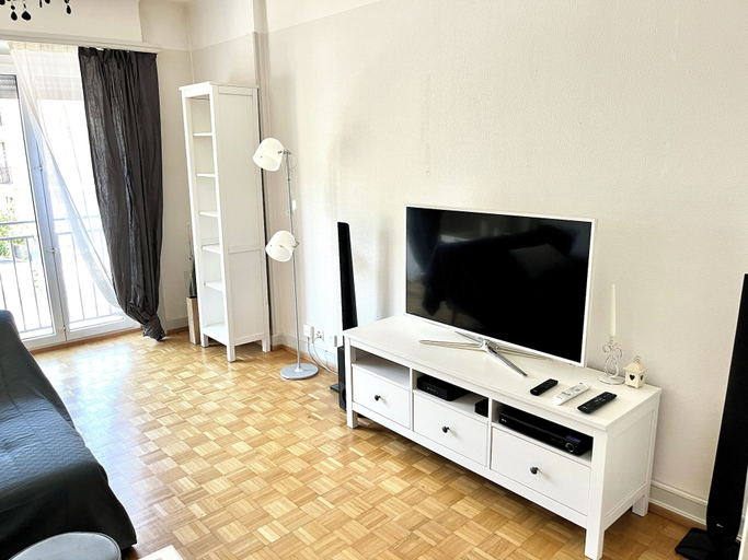 Others 4, CH Apartment Lausanne Gare, Lausanne