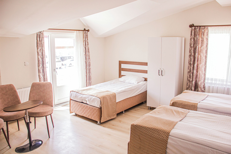 Bedroom 3, Ürgüp Elit Otel, Ürgüp