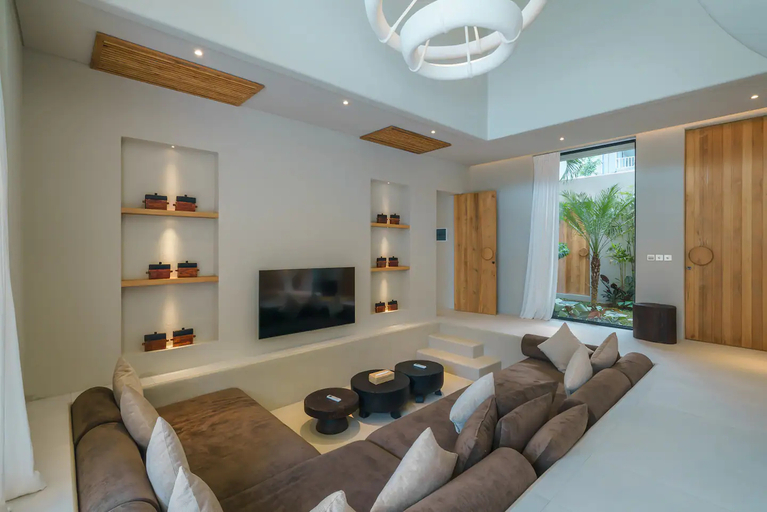 Others 5, Villa Habitas: 4BR Designer Villa In Pererenan, Badung