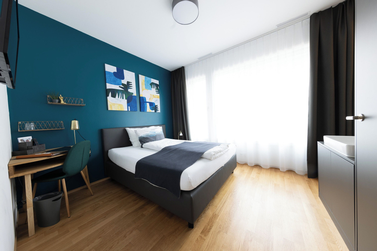 Bedroom 20