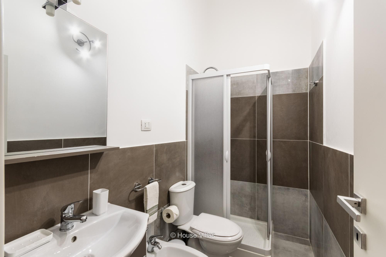 Others 2, House Villas - A Casuzza Avulisa, Syracuse