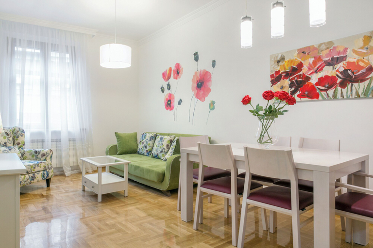 Others 4, Apartments IvanBeg, Belgrade