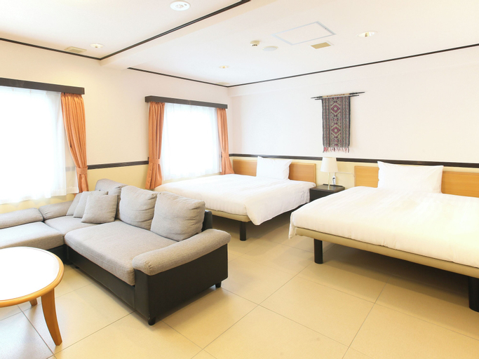 Bedroom 8