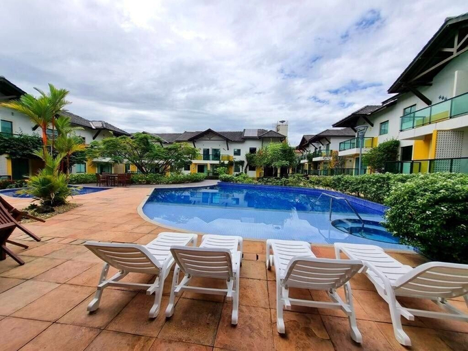 Sport & Beauty, Casa em condomínio com Sauna e Piscina, Salinópolis