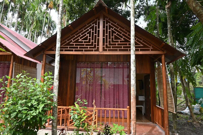 Exterior & Views 2, Placid Garden Resort, South Andaman