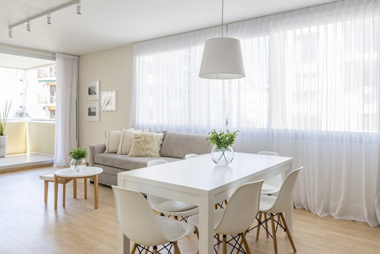 Others 4, Baires Belgrano by iPPA, Distrito Federal
