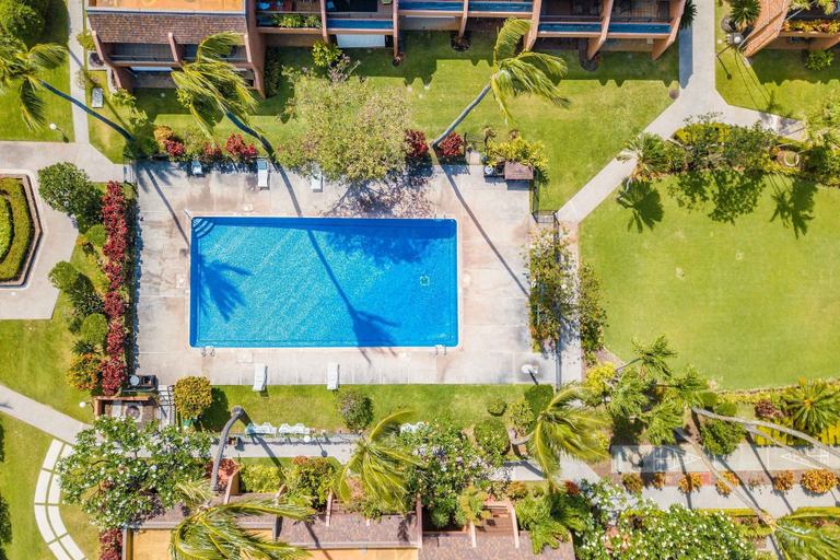 Sport & Beauty, Kuleana 614 - 1Br Condo, Maui
