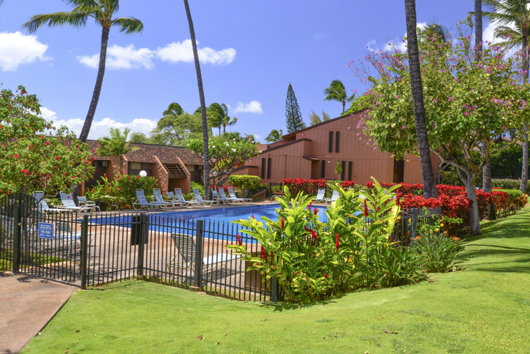 Exterior & Views 2, Kuleana 614 - 1Br Condo, Maui