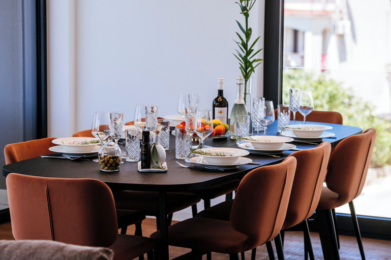 Food & Drinks 5, Crystal Holiday Residence II, Sukošan