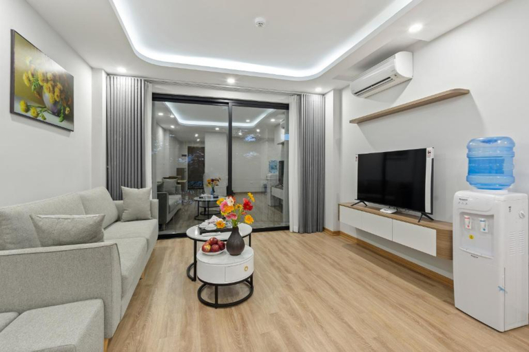 Others 4, 22housing Residence Suites, Ba Đình