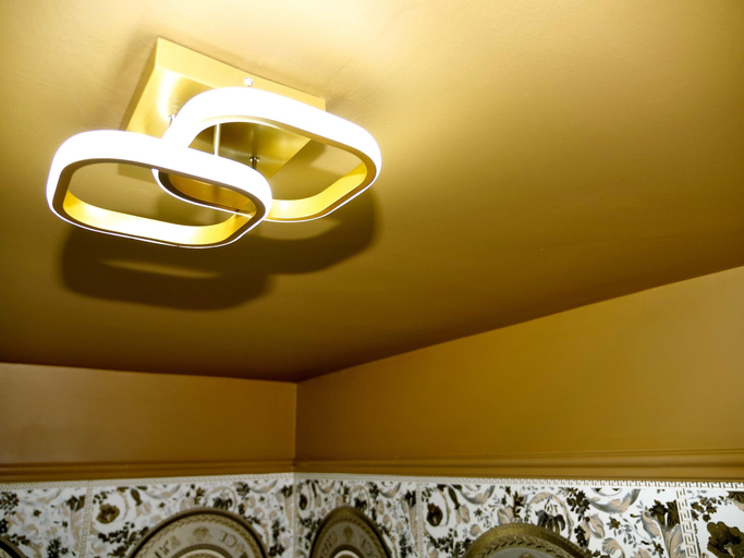 Others 5, Ultra Deluxe Versace Apartment Near Sheffield, Rotherham