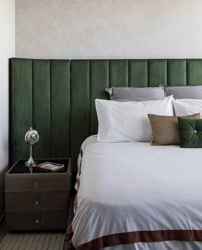 Bedroom 3, Latitud Providencia, Guadalajara