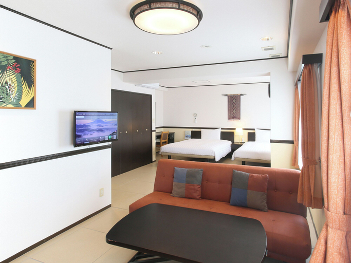 Bedroom 11