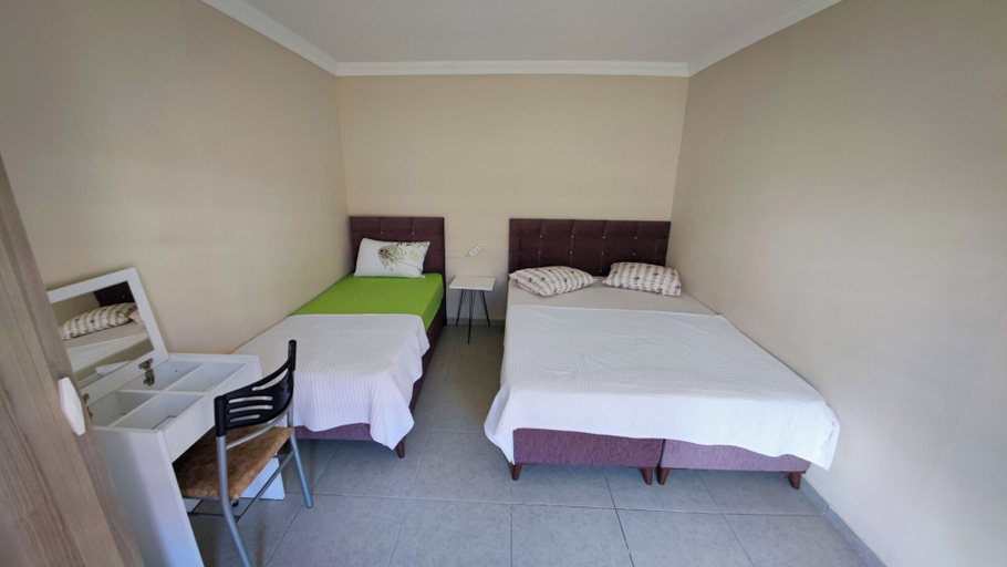 Bedroom 2, Happy Life Houses, Seferihisar