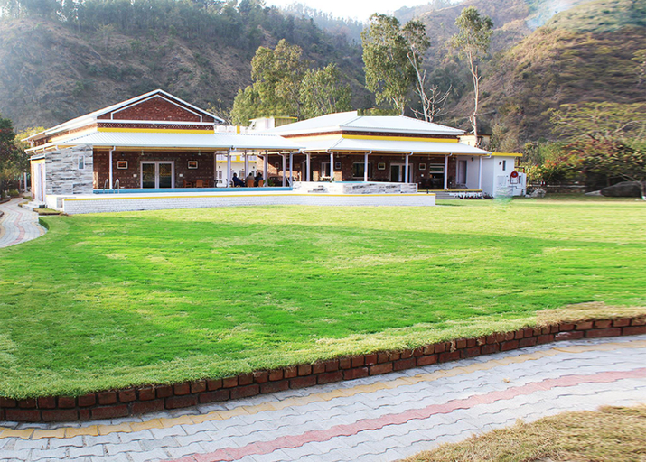 Others 2, Four Banyans Spirit and Nature Resort, Tehri Garhwal