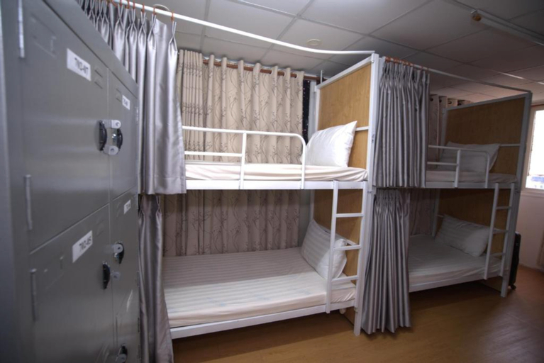 Bedroom 9