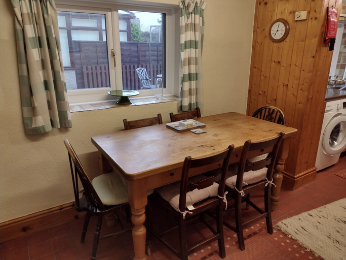 Others 3, Remarkable 3-bed House in Millom, Cumbria