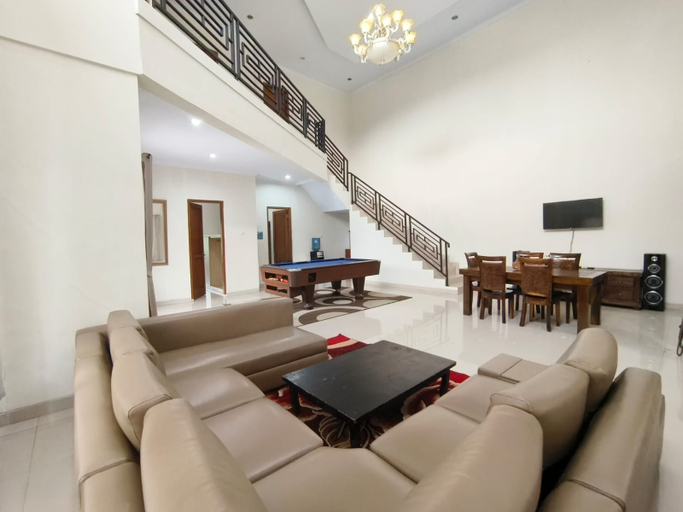 Others 5, Villa Cisarua Restu 4 by Puncak Go Villas, Bogor