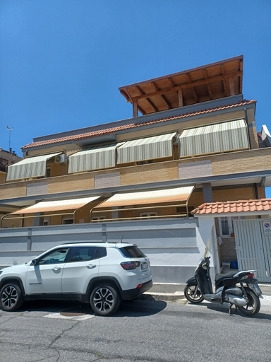 Exterior & Views, Mondo House, Rome