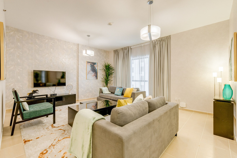 Others 5, GLOBALSTAY. Modern Ap steps to JBR Beach, Dubai