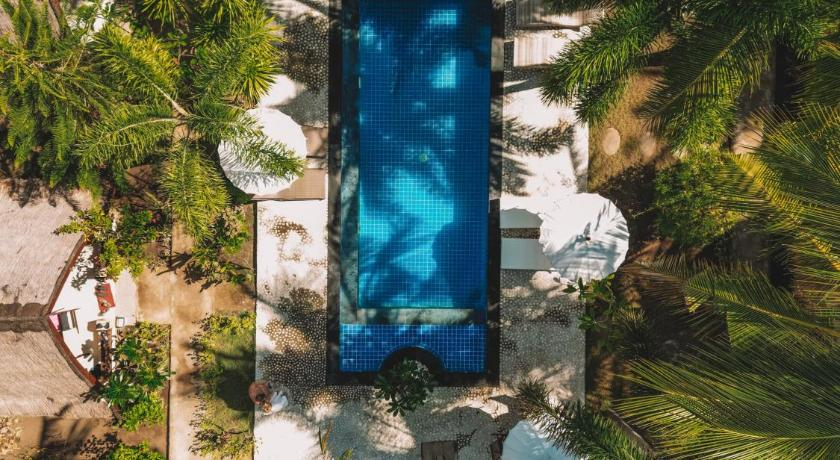 Selvatica, Lombok