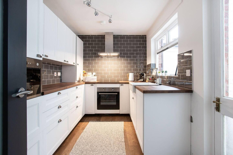Others 5, Luxurious 4-bedroom Home on Trendy Ormeau, Belfast, Belfast
