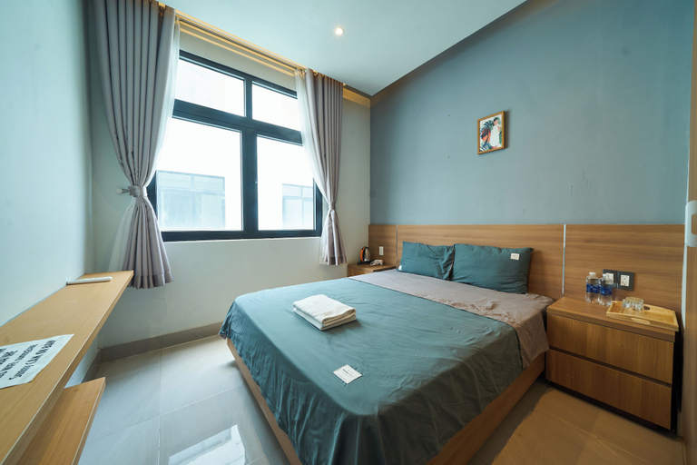 Bedroom 3, LIA HOMESTAY GRAND WORLD PHU QUOC, Phú Quốc