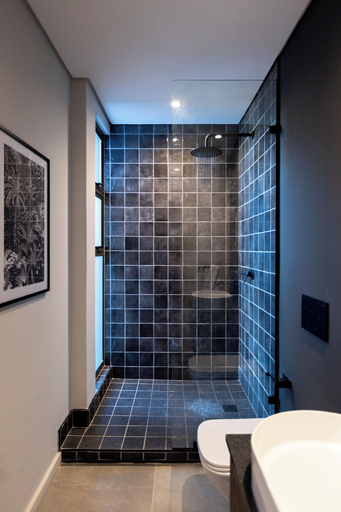 Bathroom 2, 48 The Woods Elaleni, iLembe