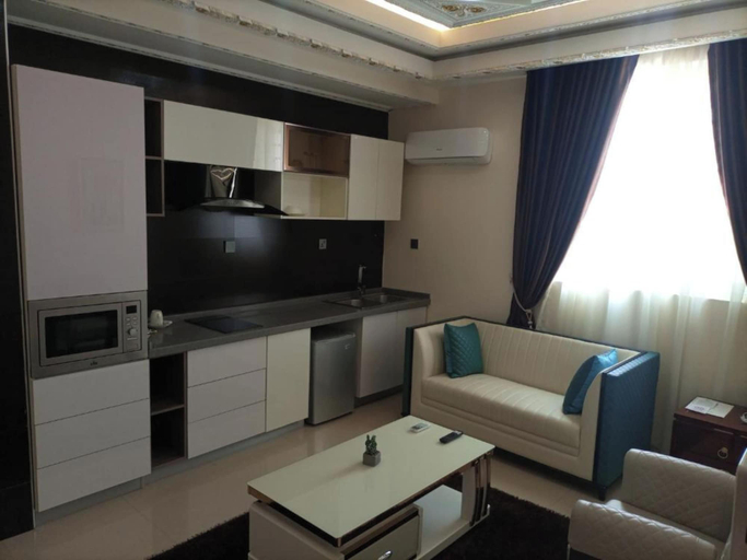 Others 5, Double D Luxury Apartments, AbujaMun
