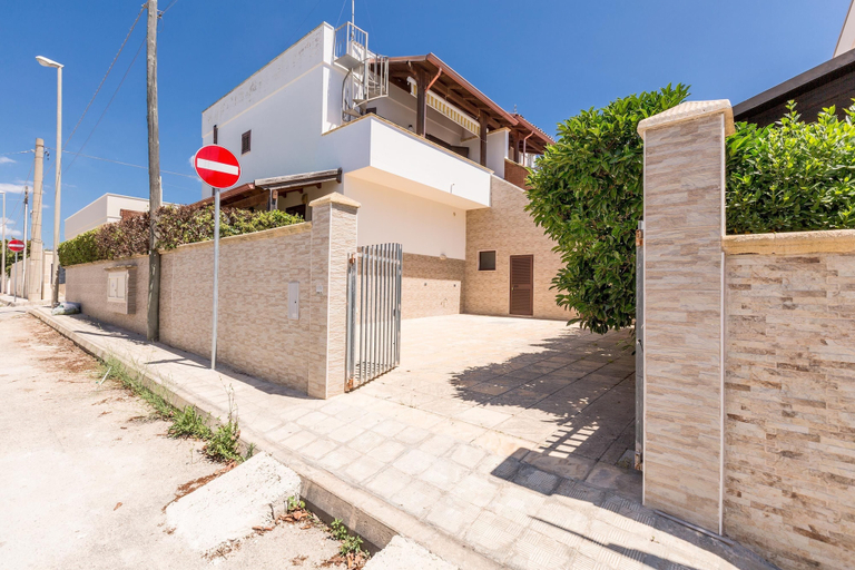 Exterior 2, 3525 Casa di Giada by Barbarhouse, Taranto