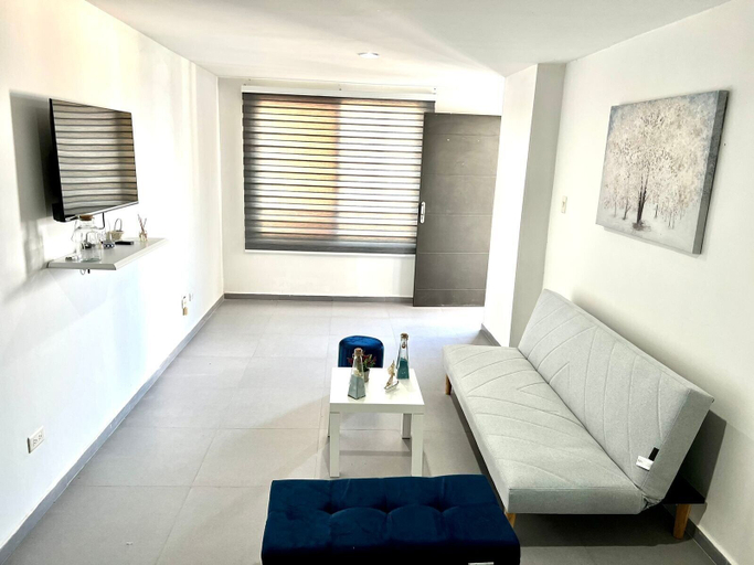 Others 4, Apartamento Muy Cerca al Río, Valledupar