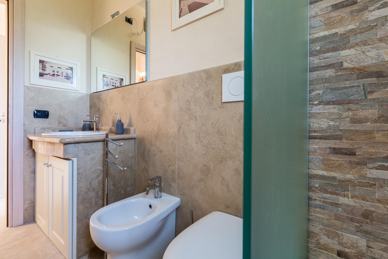 Bathroom 4, 3536 Villa Le Majole by Perle di Puglia, Taranto